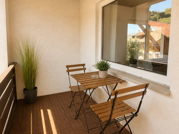 Apartmentfoto 10