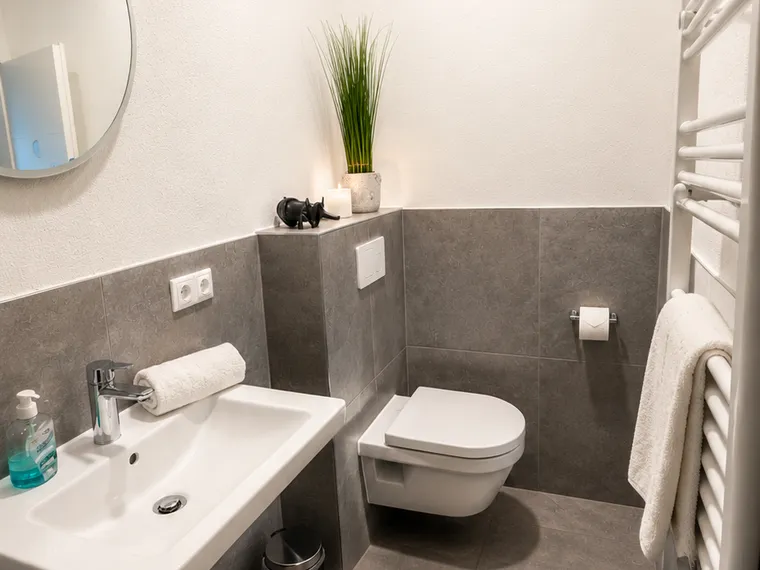 Apartmentfoto 13