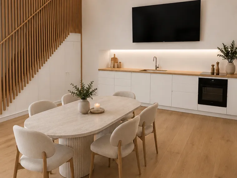 Apartmentfoto 3
