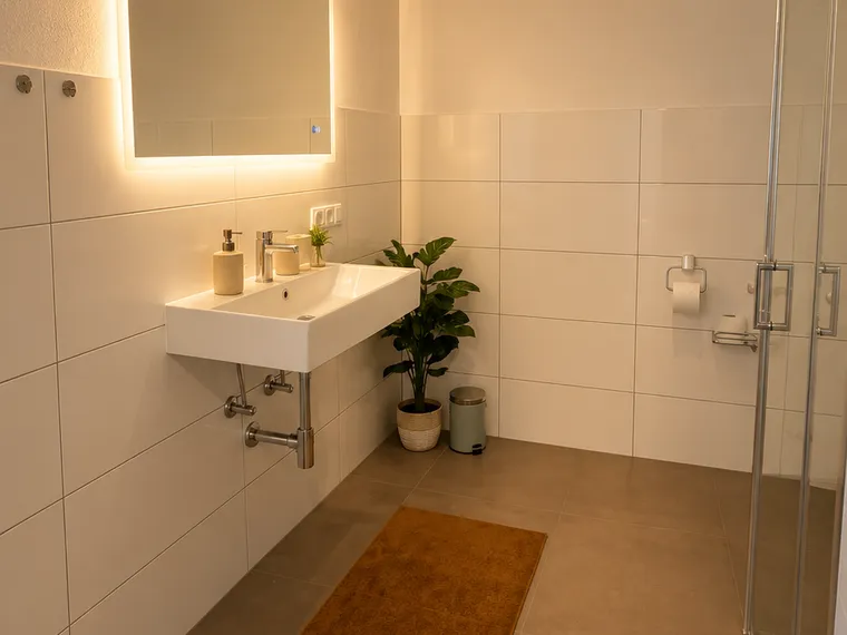 Apartmentfoto 9