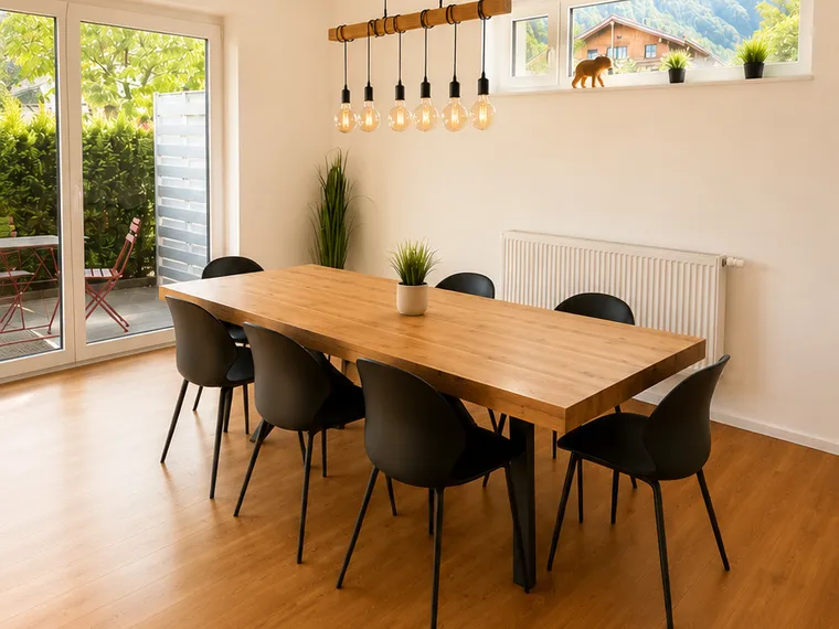 Apartmentfoto 2