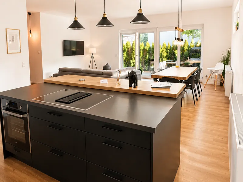Ferienwohnung Studio