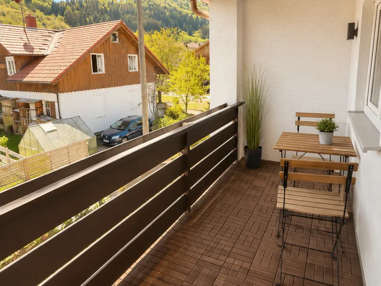 Apartmentfoto 5